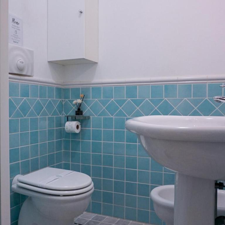 Seasalt apartment - Appartamento con 1 Camera da Letto - 15