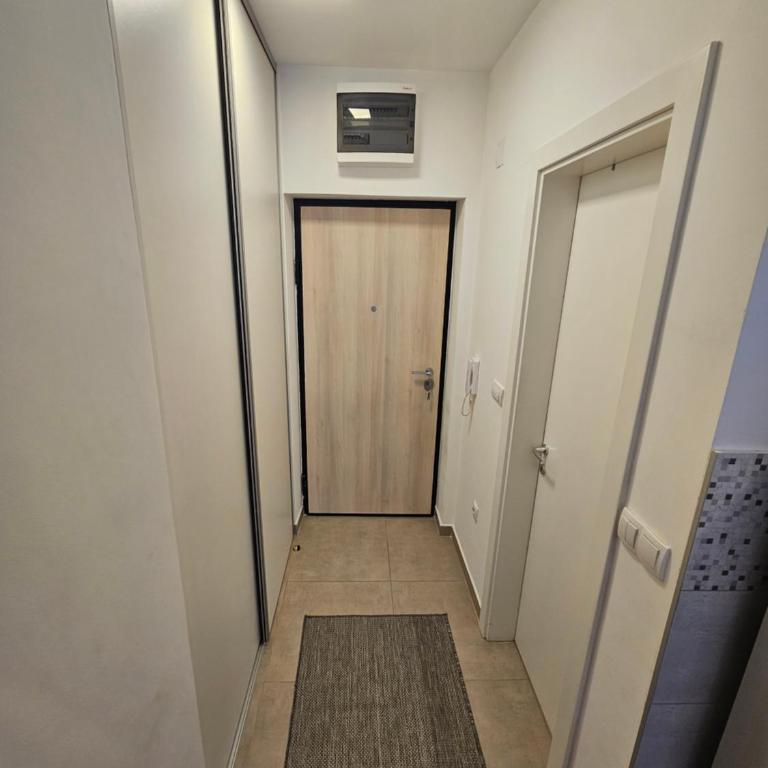DB Apartman - Apartman sa 1 Spavaćom Sobom - 6