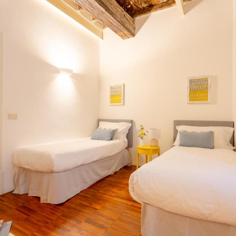 Casa Cristina in Piazza Farnese - Appartamento con 2 Camere da Letto - 6