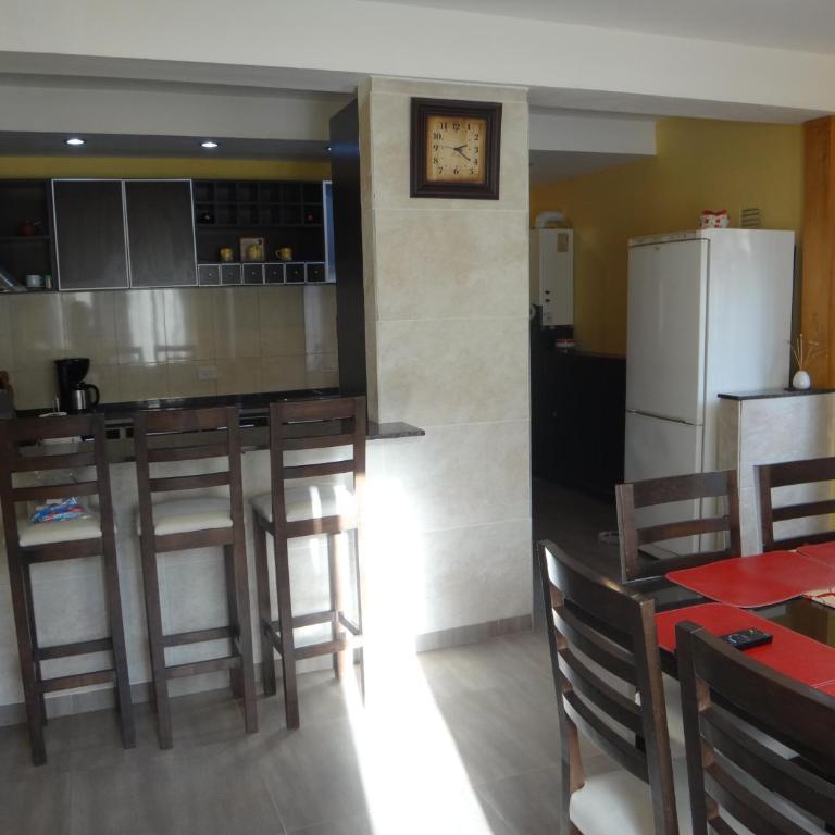 Casa Valdez - Casa de 4 dormitorios - 26