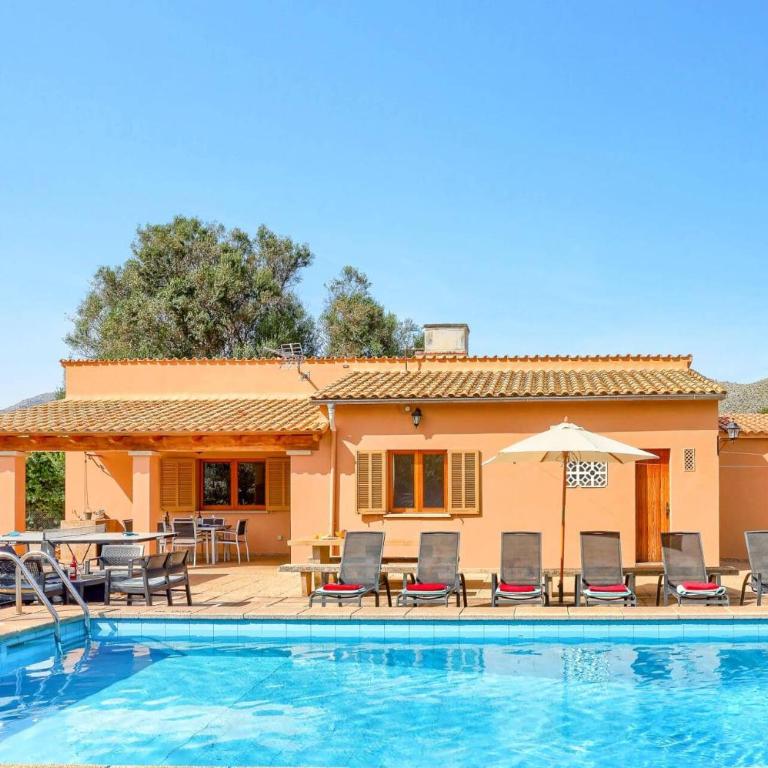 Villa Andreu by Villa Plus - Villa - 1
