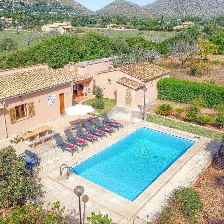 Villa Andreu by Villa Plus - Villa - 7