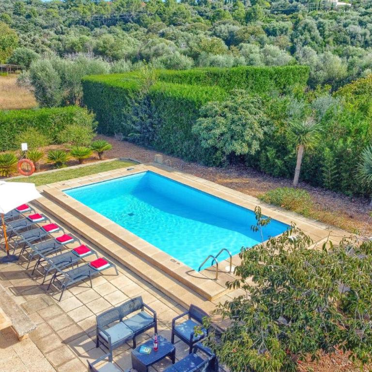 Villa Andreu by Villa Plus - Villa - 18
