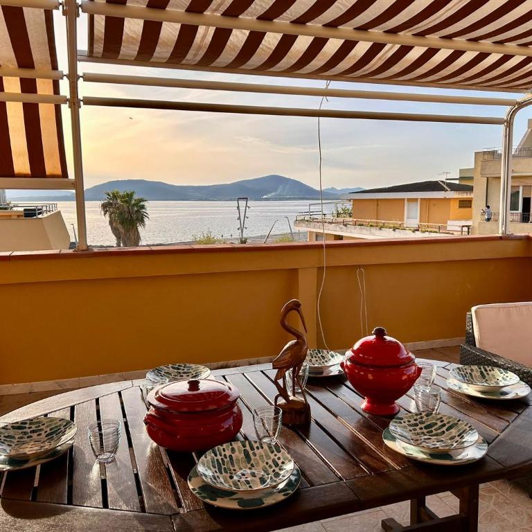 Attico - Three-Bedroom Apartment with Sea View - 3