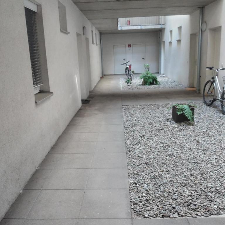 BLR Apart - One-Bedroom Apartment - 3