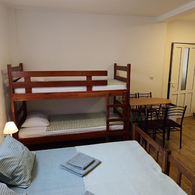 Sayohat Apartments - Standard Studio - 9