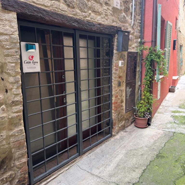 Casa Leon - City center - Monolocale - 30