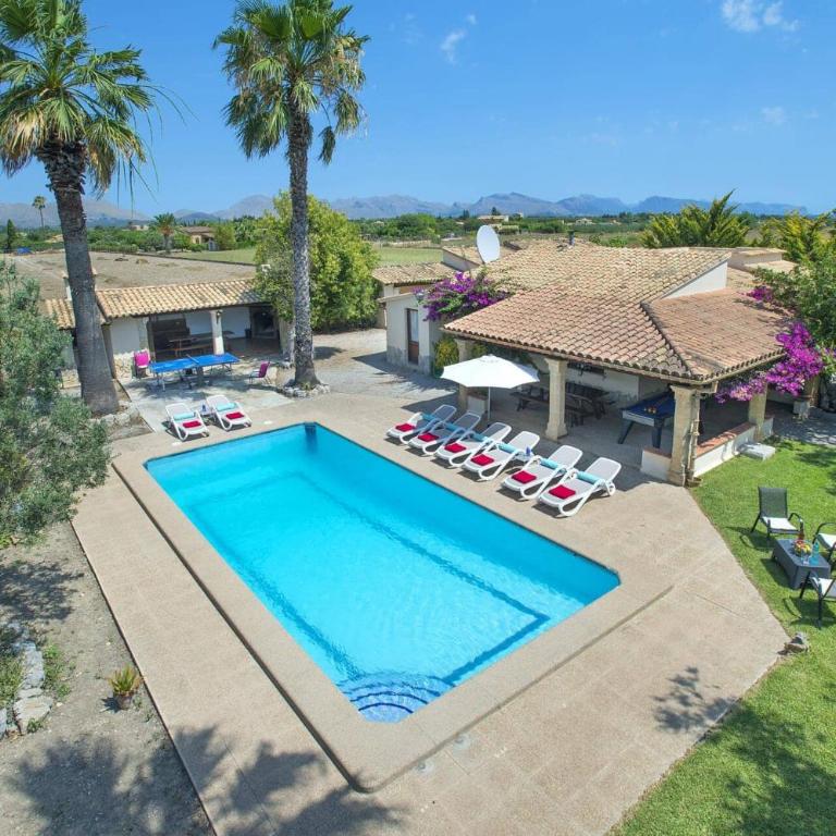 Villa Sebastian by Villa Plus - Villa - 3