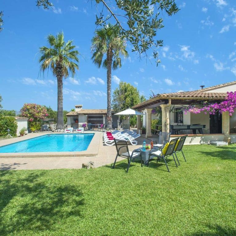 Villa Sebastian by Villa Plus - Villa - 7