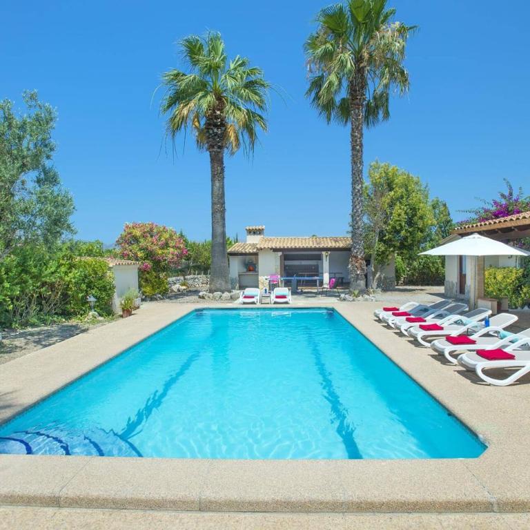 Villa Sebastian by Villa Plus - Villa - 24