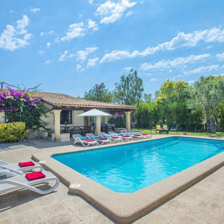 Villa Sebastian by Villa Plus - Villa - 28