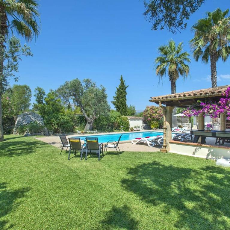 Villa Sebastian by Villa Plus - Villa - 30