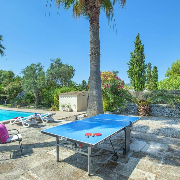 Villa Sebastian by Villa Plus - Villa - 31