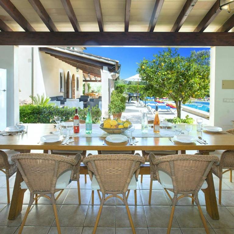 Villa SOlivellas by Villa Plus - Villa - 5