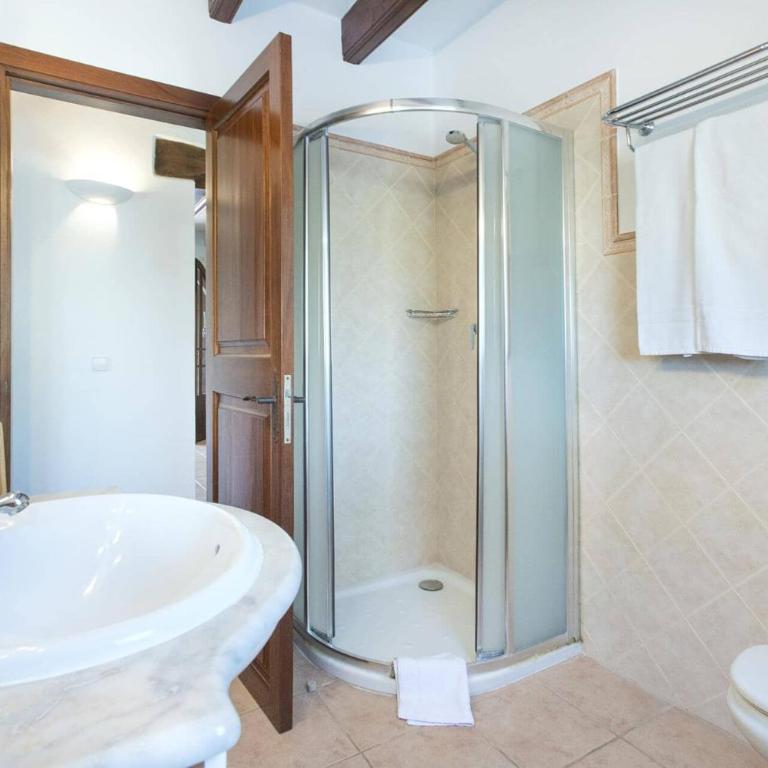 Villa SOlivellas by Villa Plus - Villa - 27