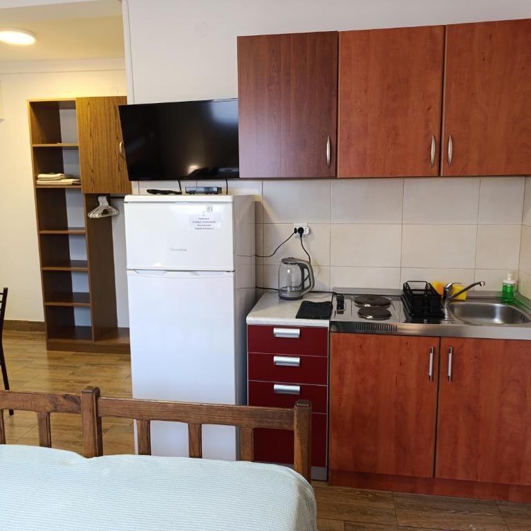 Sayohat Apartments - Standard Studio - 10