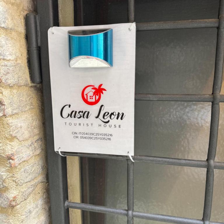 Casa Leon - City center - Monolocale - 29