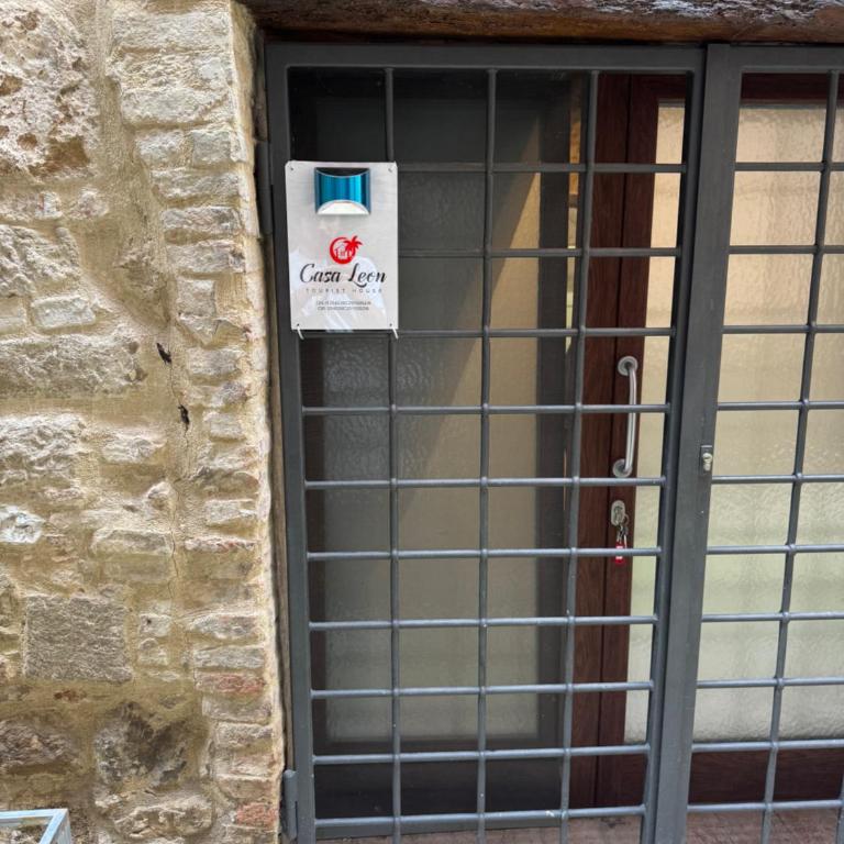 Casa Leon - City center - Monolocale - 28