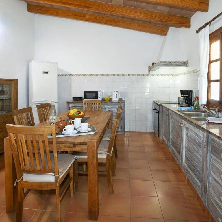 Villa Vidrier II by Villa Plus - Villa - 11