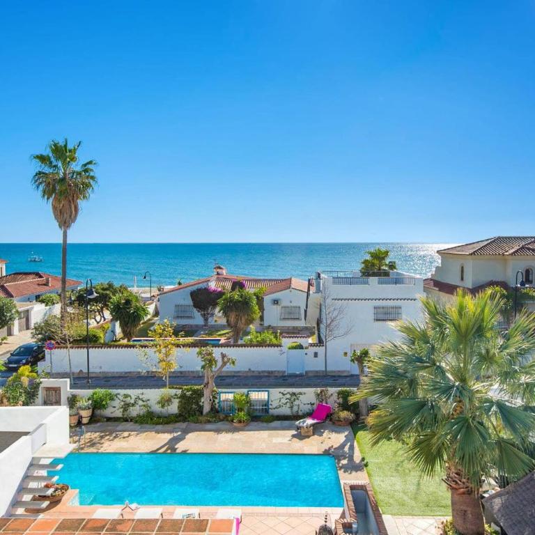 Villa La Cala Playa by Villa Plus - Villa - 2