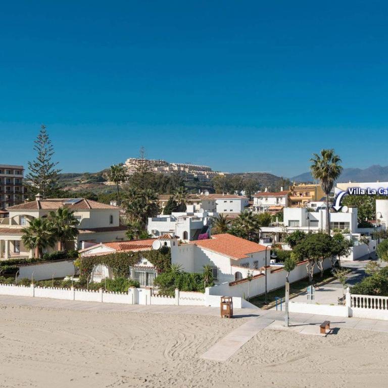 Villa La Cala Playa by Villa Plus - Villa - 3