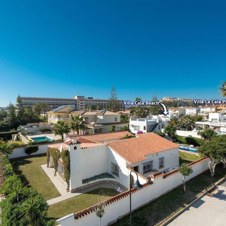 Villa La Cala Playa by Villa Plus - Villa - 9