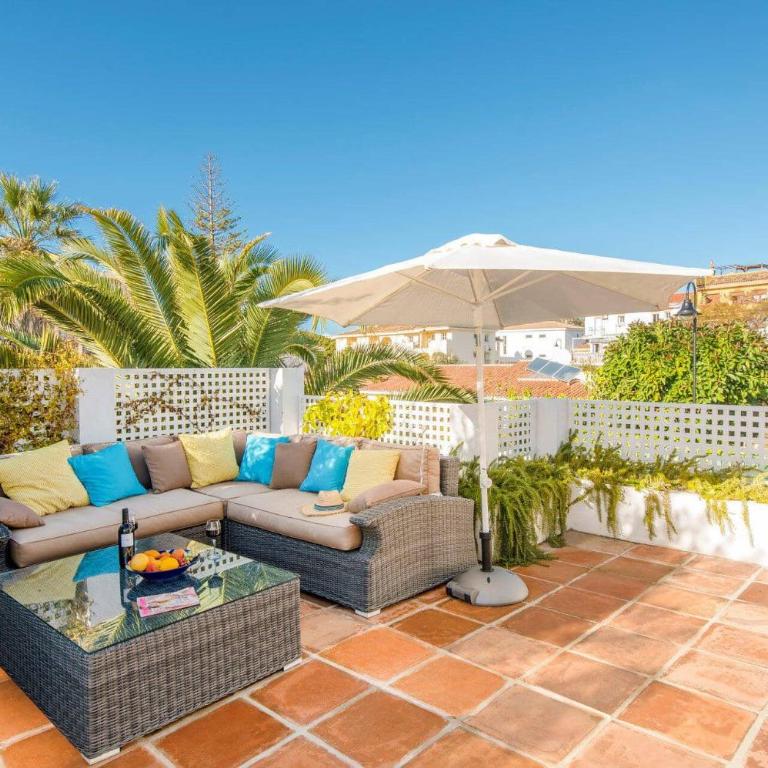 Villa La Cala Playa by Villa Plus - Villa - 19