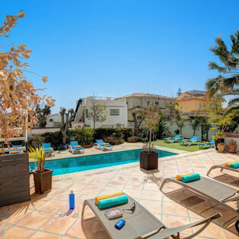 Villa La Cala Playa by Villa Plus - Villa - 27
