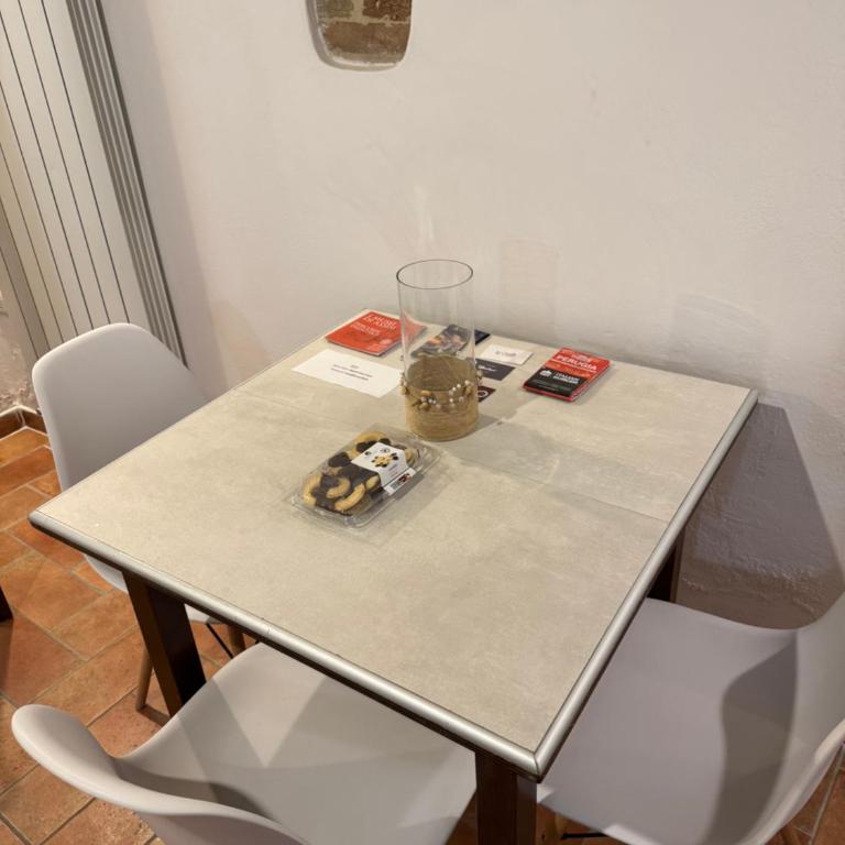 Casa Leon - City center - Monolocale - 27