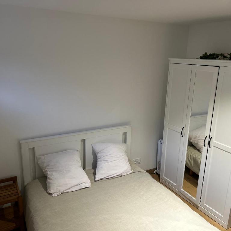 le logis du truqué - Appartement 2 Chambres - 8