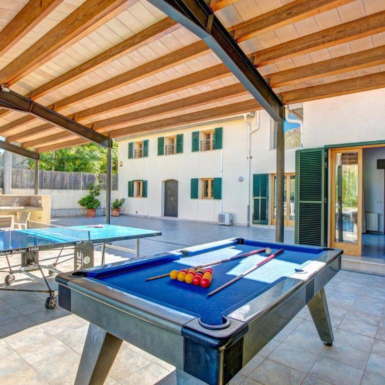 Villa Llobiner by Villa Plus - Villa con 3 Camere da Letto - 10