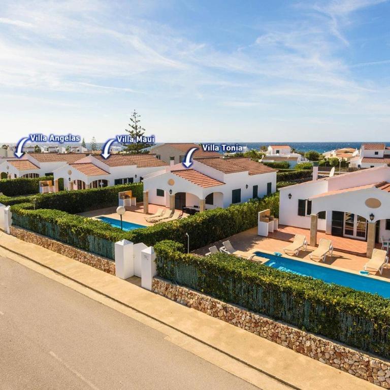 Villa Angelas by Villa Plus - Villa - 13