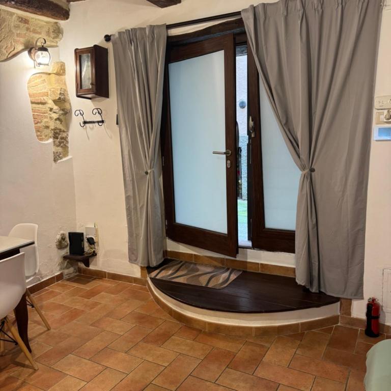 Casa Leon - City center - Monolocale - 26