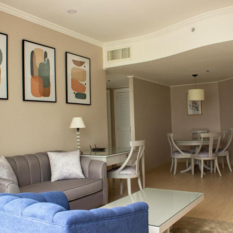 K Suites - Two-Bedroom Standard Apartment - 22