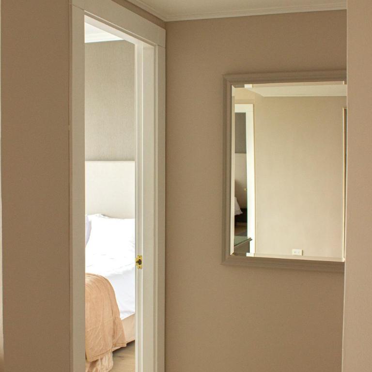 K Suites - Two-Bedroom Standard Apartment - 27
