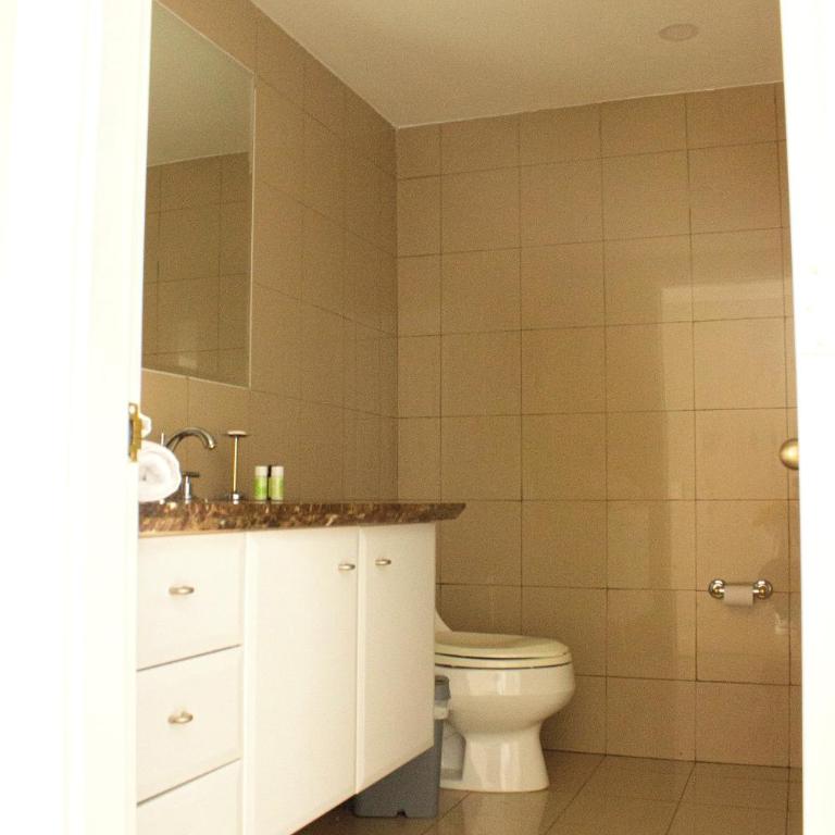 K Suites - Two-Bedroom Standard Apartment - 24