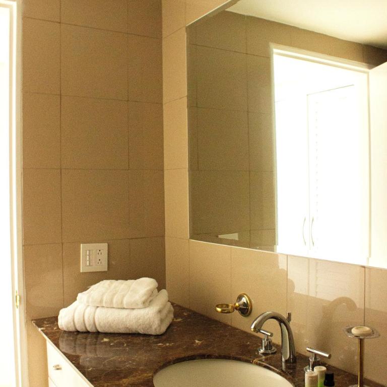 K Suites - Two-Bedroom Standard Apartment - 23