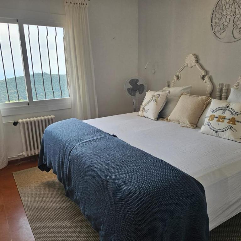 La Roqueta Hotel - Habitación Doble - 1 cama extragrande - 3