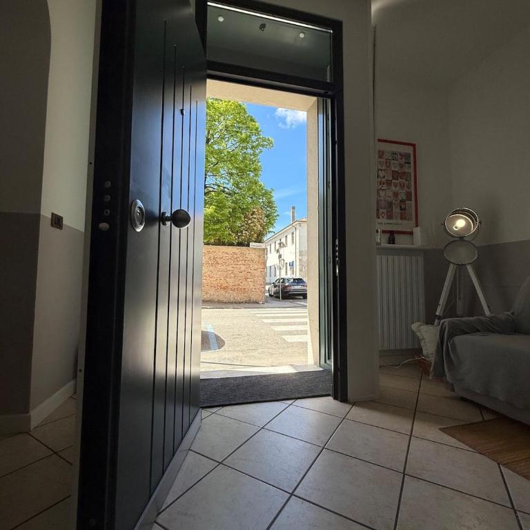 Treviso House - Appartamento Superior con 1 Camera da Letto - 41