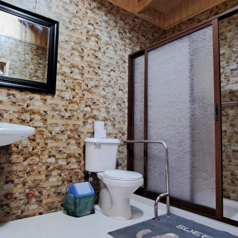 La Casona De Junia - Casa de 7 dormitorios - 18