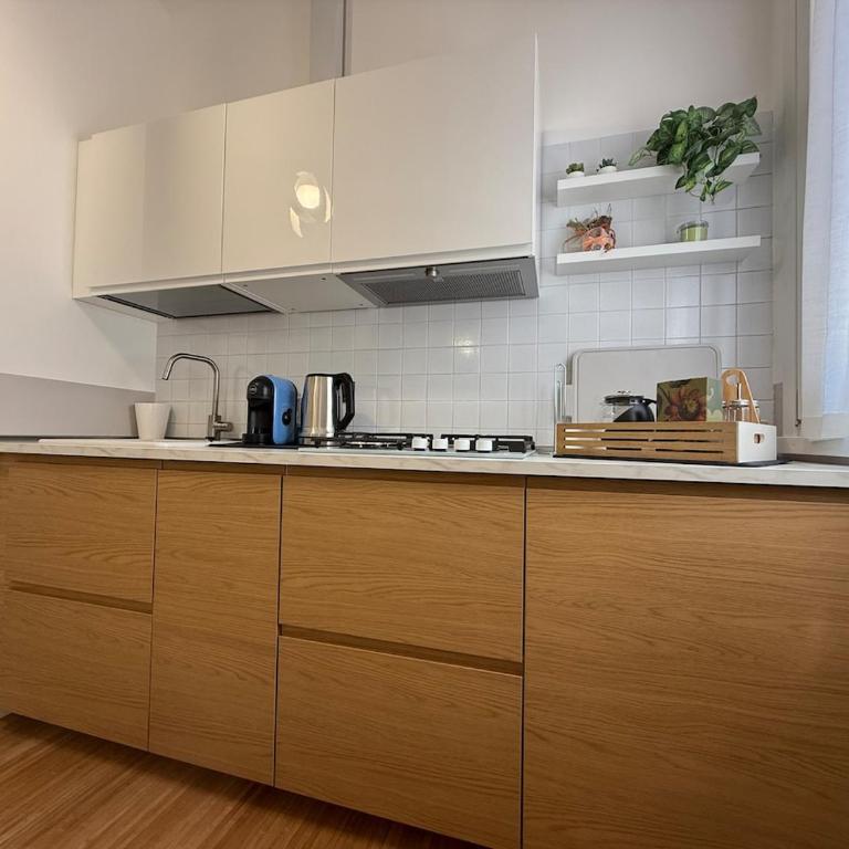 Treviso House - Appartamento Superior con 1 Camera da Letto - 45