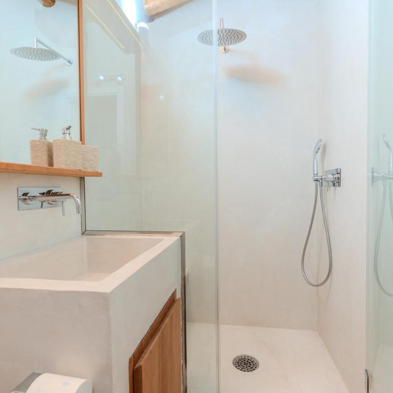 Villa Capo Coda Cavallo Baia Salinedda - Appartamento con 3 Camere da Letto - 47