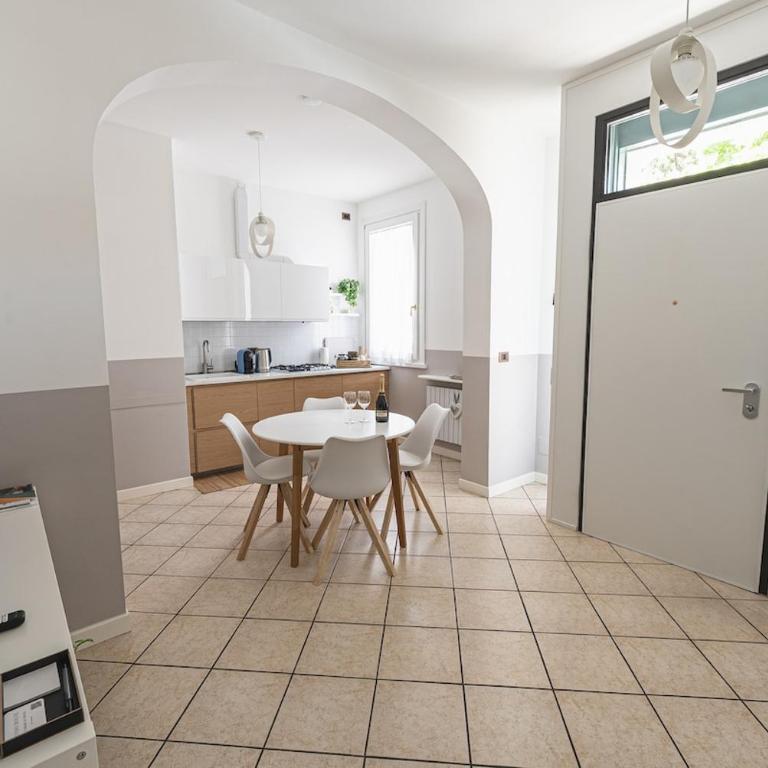 Treviso House - Appartamento Superior con 1 Camera da Letto - 2