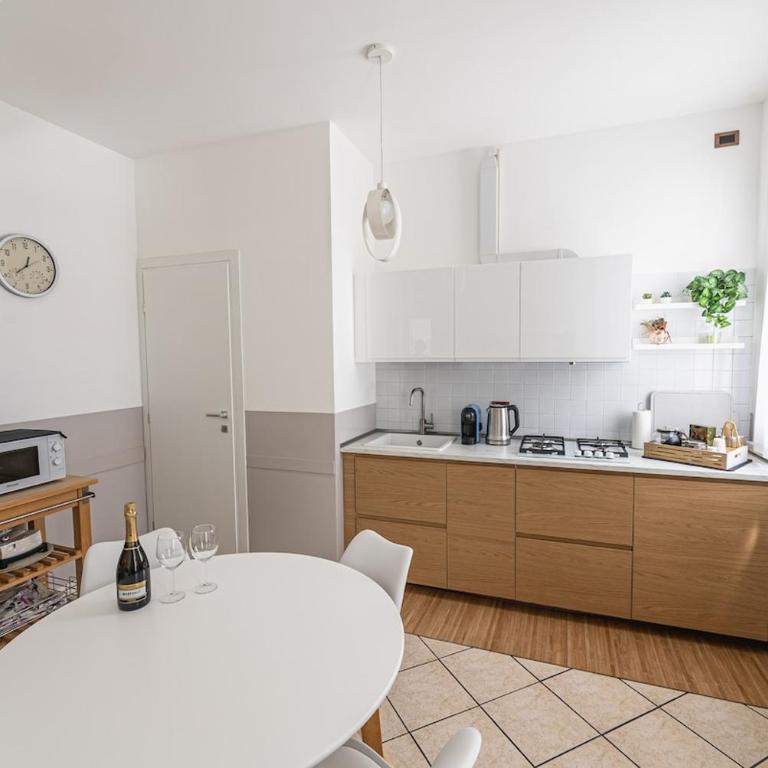 Treviso House - Appartamento Superior con 1 Camera da Letto - 10