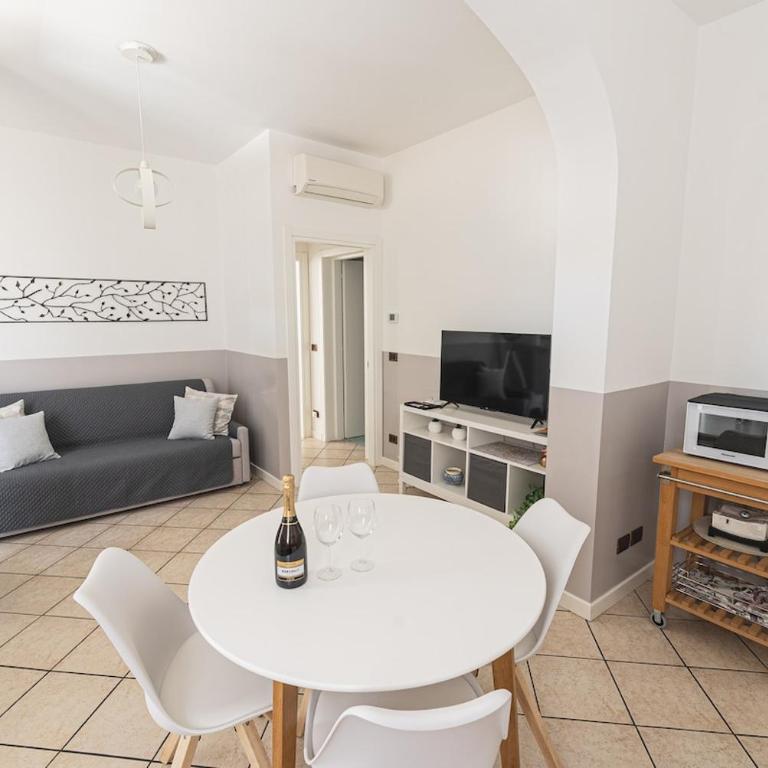 Treviso House - Appartamento Superior con 1 Camera da Letto - 52