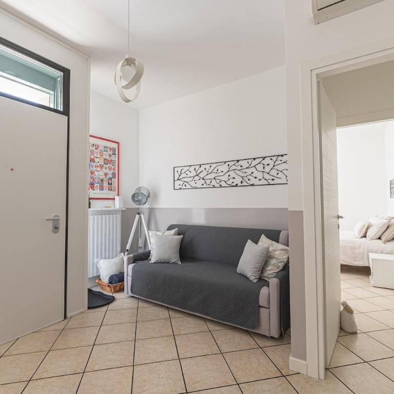 Treviso House - Appartamento Superior con 1 Camera da Letto - 49