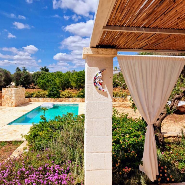 Villa Quaranta - Villa con Piscina Privata - 14