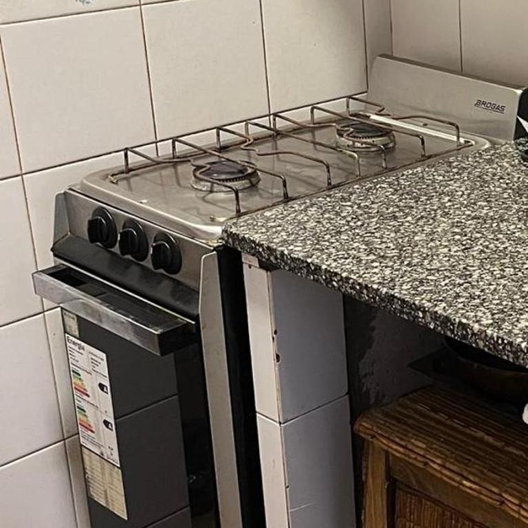 DEPTO MONOAMBIENTE 3 pax - Apartamento de 1 dormitorio - 10