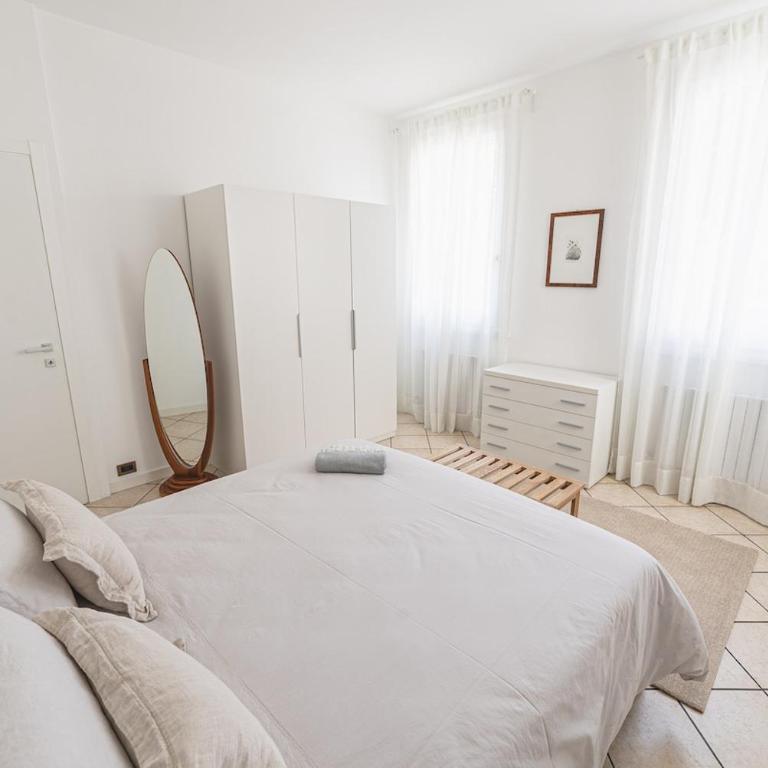 Treviso House - Appartamento Superior con 1 Camera da Letto - 9