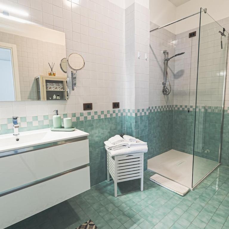 Treviso House - Appartamento Superior con 1 Camera da Letto - 24